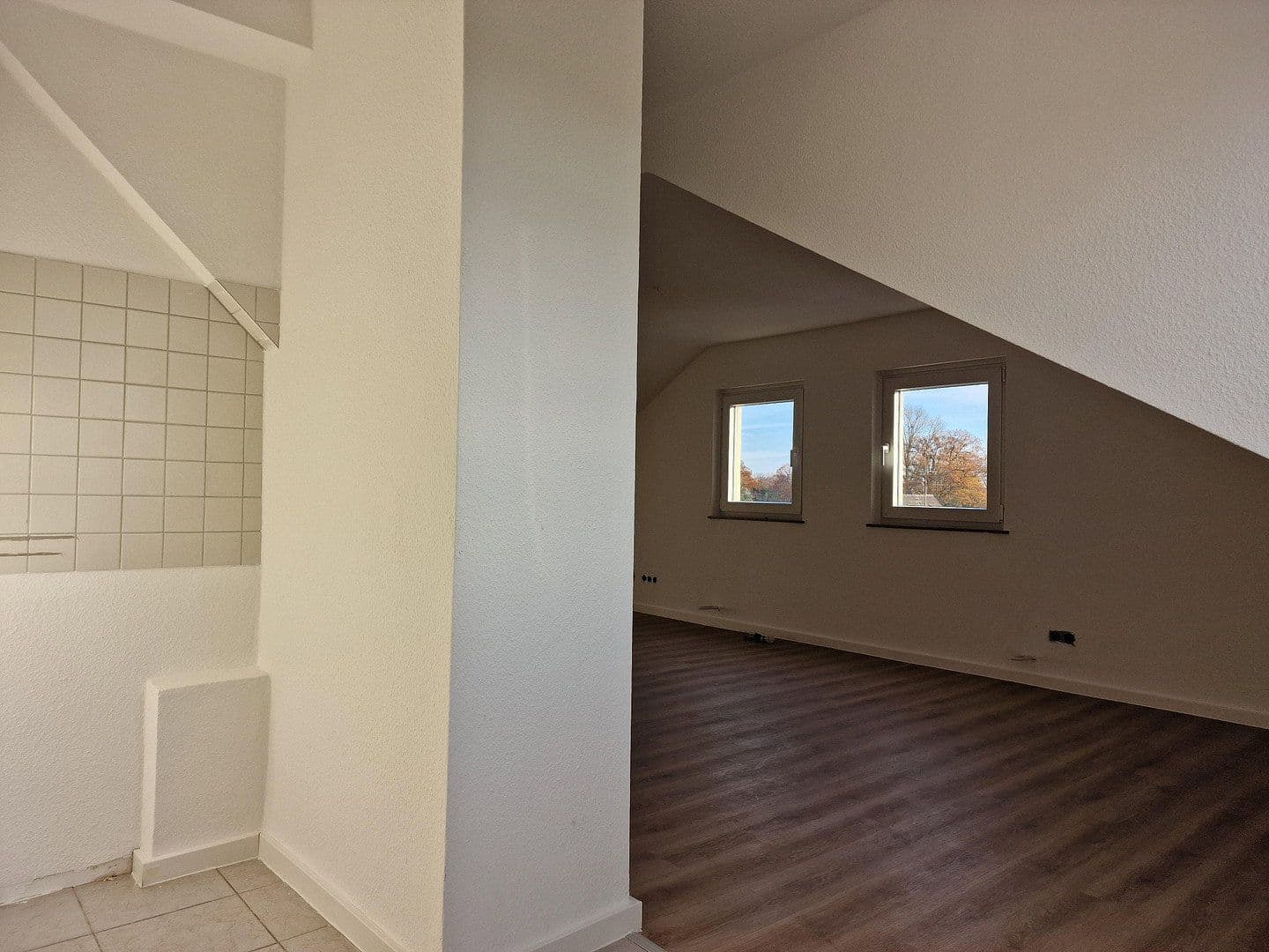 1 bedroom flat to rent, 38 m², Düsseldorfer Str. 177, Leverkusen, North Rhine-Westphalia 1 bedroom flat to rent, 38 m², Düsseldorfer Str. 177, Leverkusen, North Rhine-Westphalia