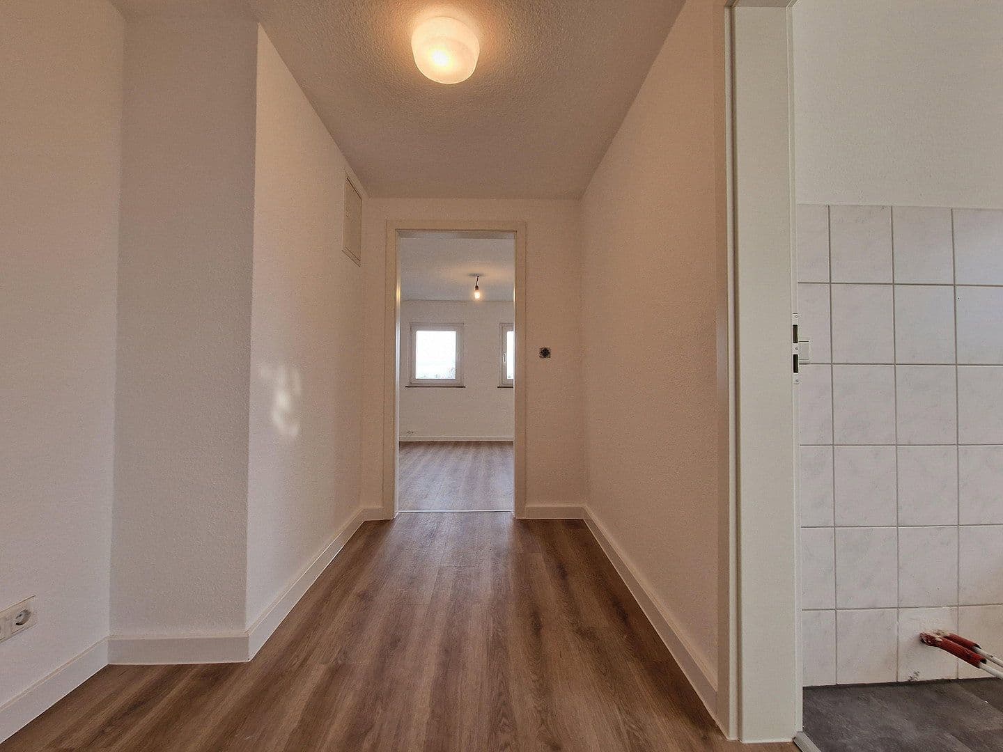 1 bedroom flat to rent, 38 m², Düsseldorfer Str. 177, Leverkusen, North Rhine-Westphalia 1 bedroom flat to rent, 38 m², Düsseldorfer Str. 177, Leverkusen, North Rhine-Westphalia