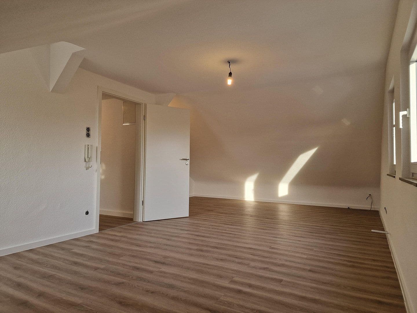 1 bedroom flat to rent, 38 m², Düsseldorfer Str. 177, Leverkusen, North Rhine-Westphalia 1 bedroom flat to rent, 38 m², Düsseldorfer Str. 177, Leverkusen, North Rhine-Westphalia