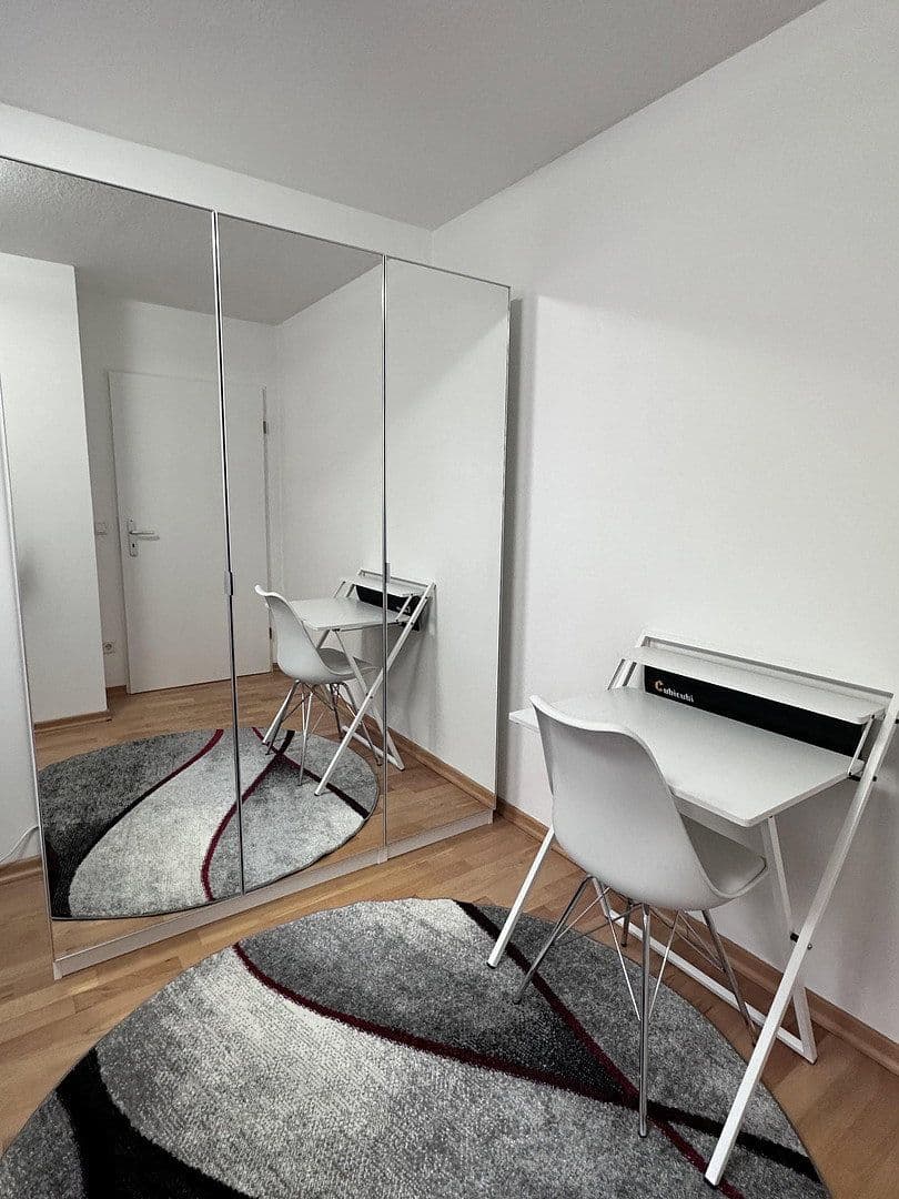 3 bedroom flat to rent, 73 m², München, Bavaria 3 bedroom flat to rent, 73 m², München, Bavaria