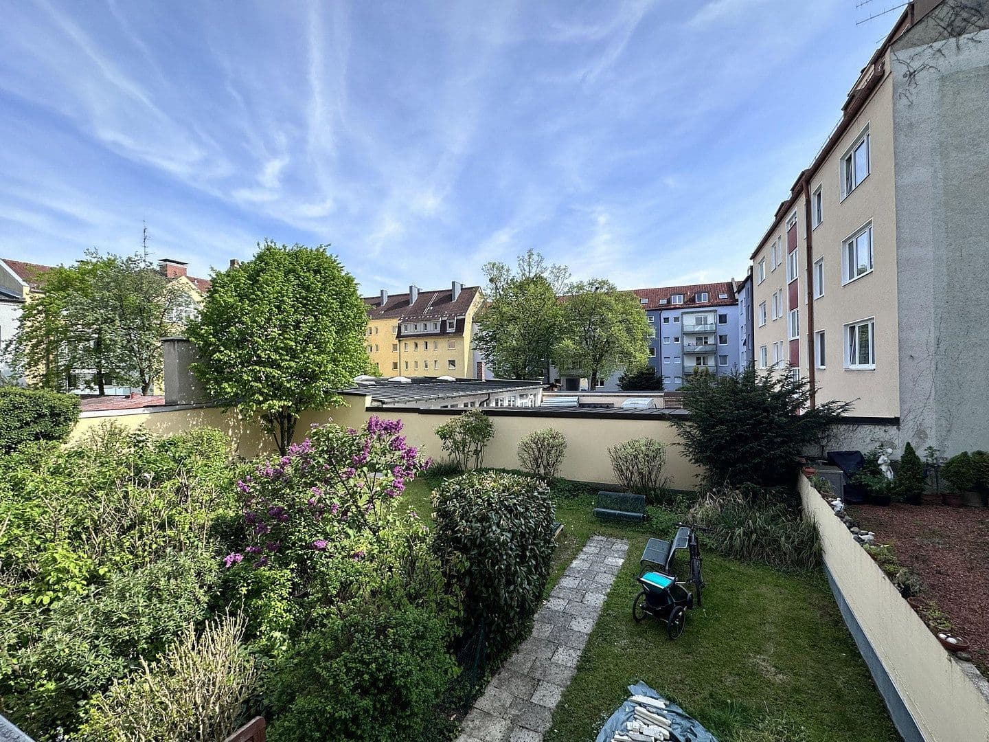 3 bedroom flat to rent, 73 m², München, Bavaria 3 bedroom flat to rent, 73 m², München, Bavaria