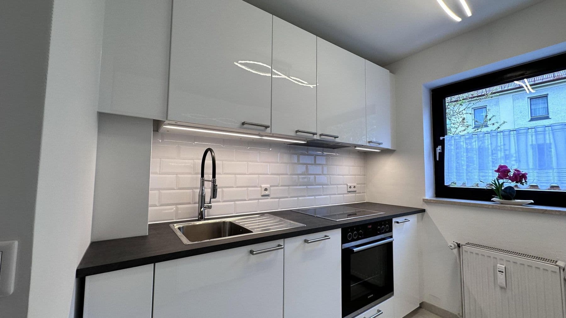 3 bedroom flat to rent, 73 m², München, Bavaria 3 bedroom flat to rent, 73 m², München, Bavaria