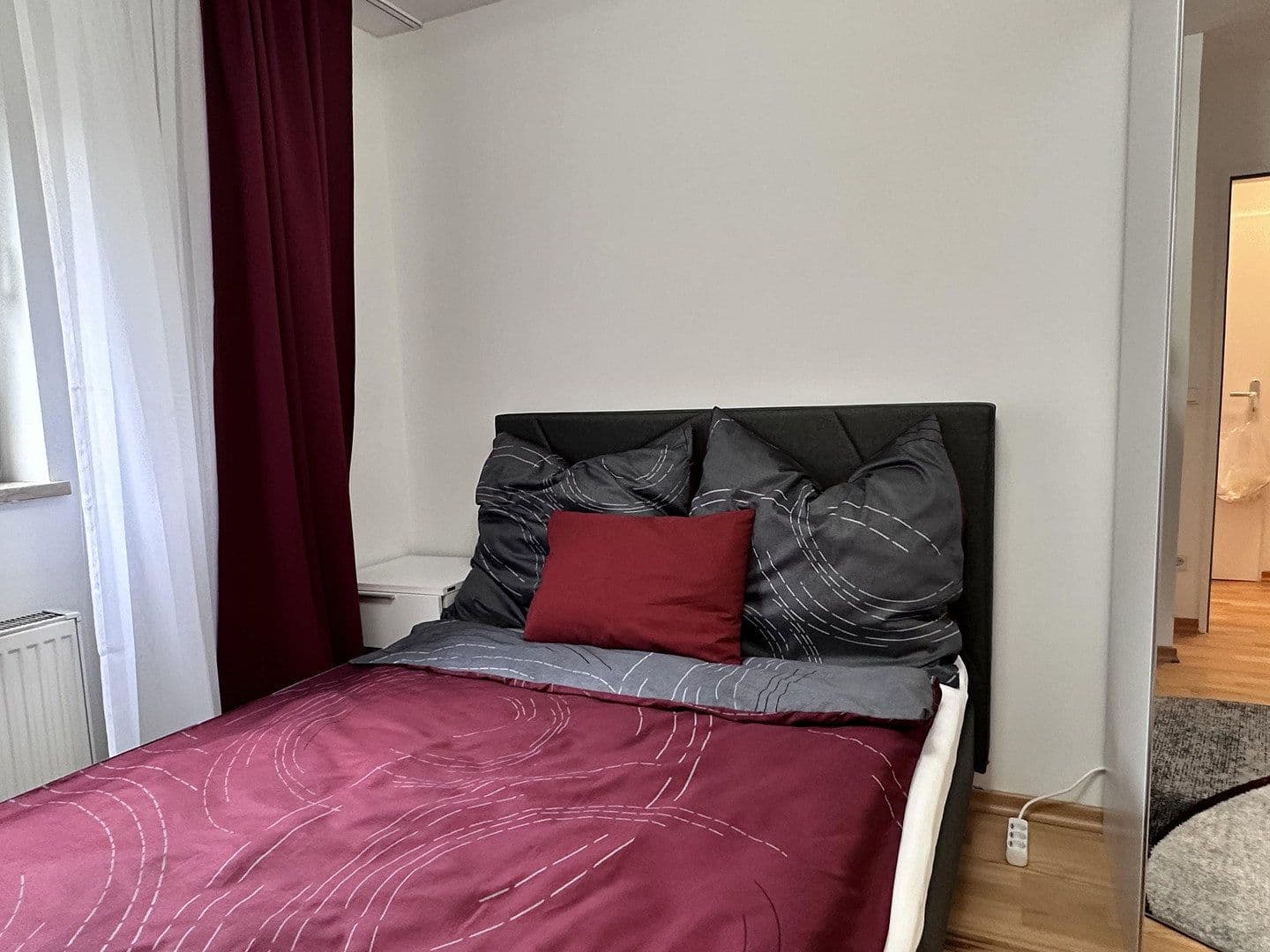 3 bedroom flat to rent, 73 m², München, Bavaria 3 bedroom flat to rent, 73 m², München, Bavaria