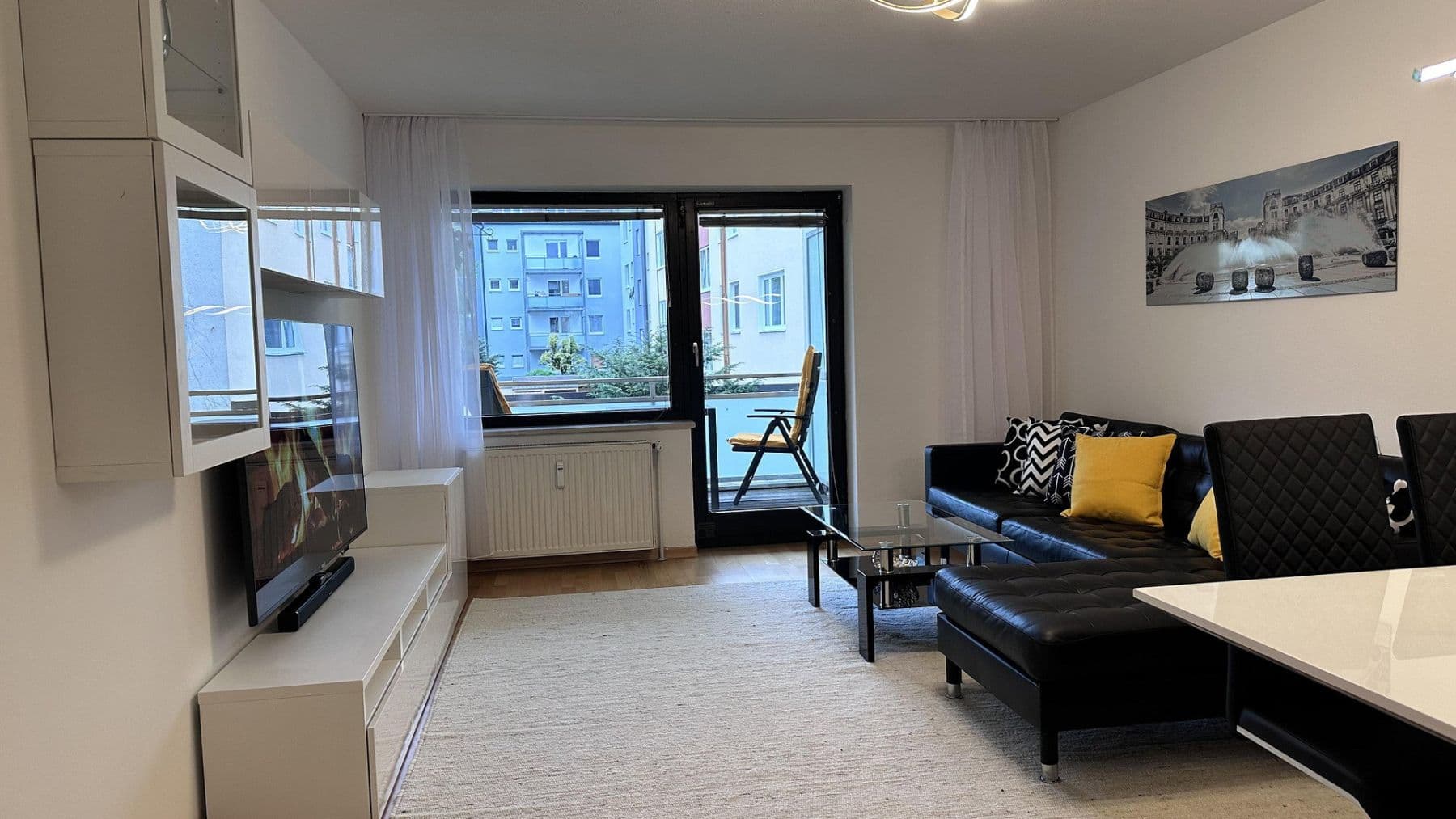 3 bedroom flat to rent, 73 m², München, Bavaria 3 bedroom flat to rent, 73 m², München, Bavaria