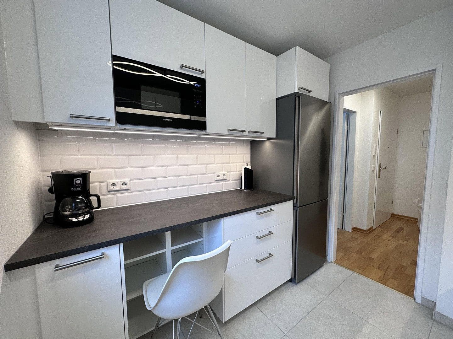 3 bedroom flat to rent, 73 m², München, Bavaria 3 bedroom flat to rent, 73 m², München, Bavaria