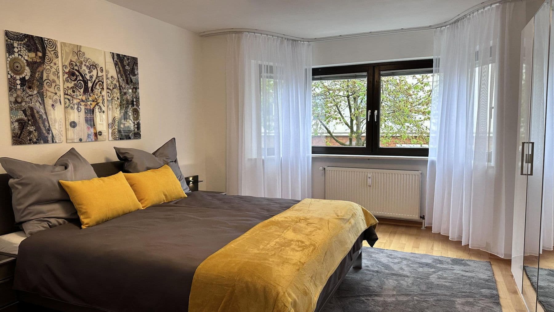 3 bedroom flat to rent, 73 m², München, Bavaria 3 bedroom flat to rent, 73 m², München, Bavaria
