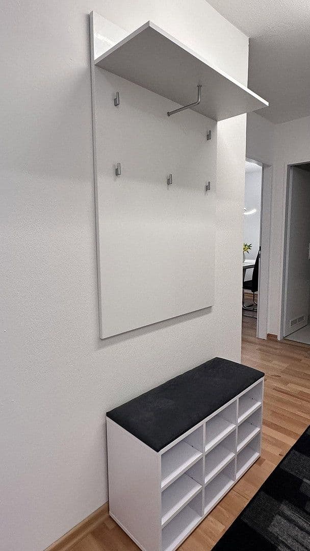 3 bedroom flat to rent, 73 m², München, Bavaria 3 bedroom flat to rent, 73 m², München, Bavaria