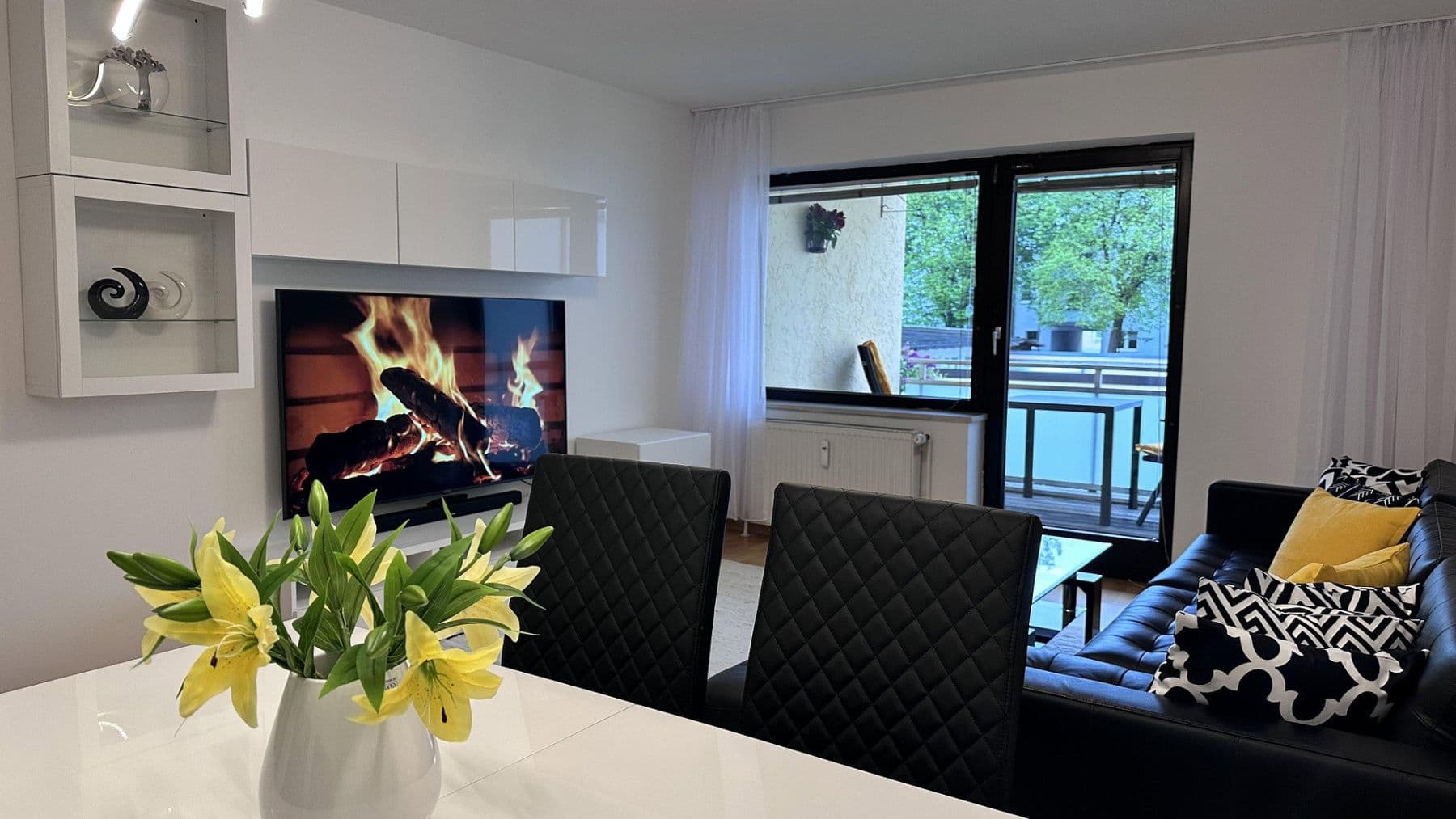 3 bedroom flat to rent, 73 m², München, Bavaria 3 bedroom flat to rent, 73 m², München, Bavaria