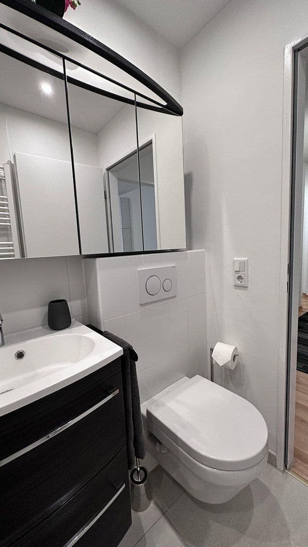 3 bedroom flat to rent, 73 m², München, Bavaria 3 bedroom flat to rent, 73 m², München, Bavaria