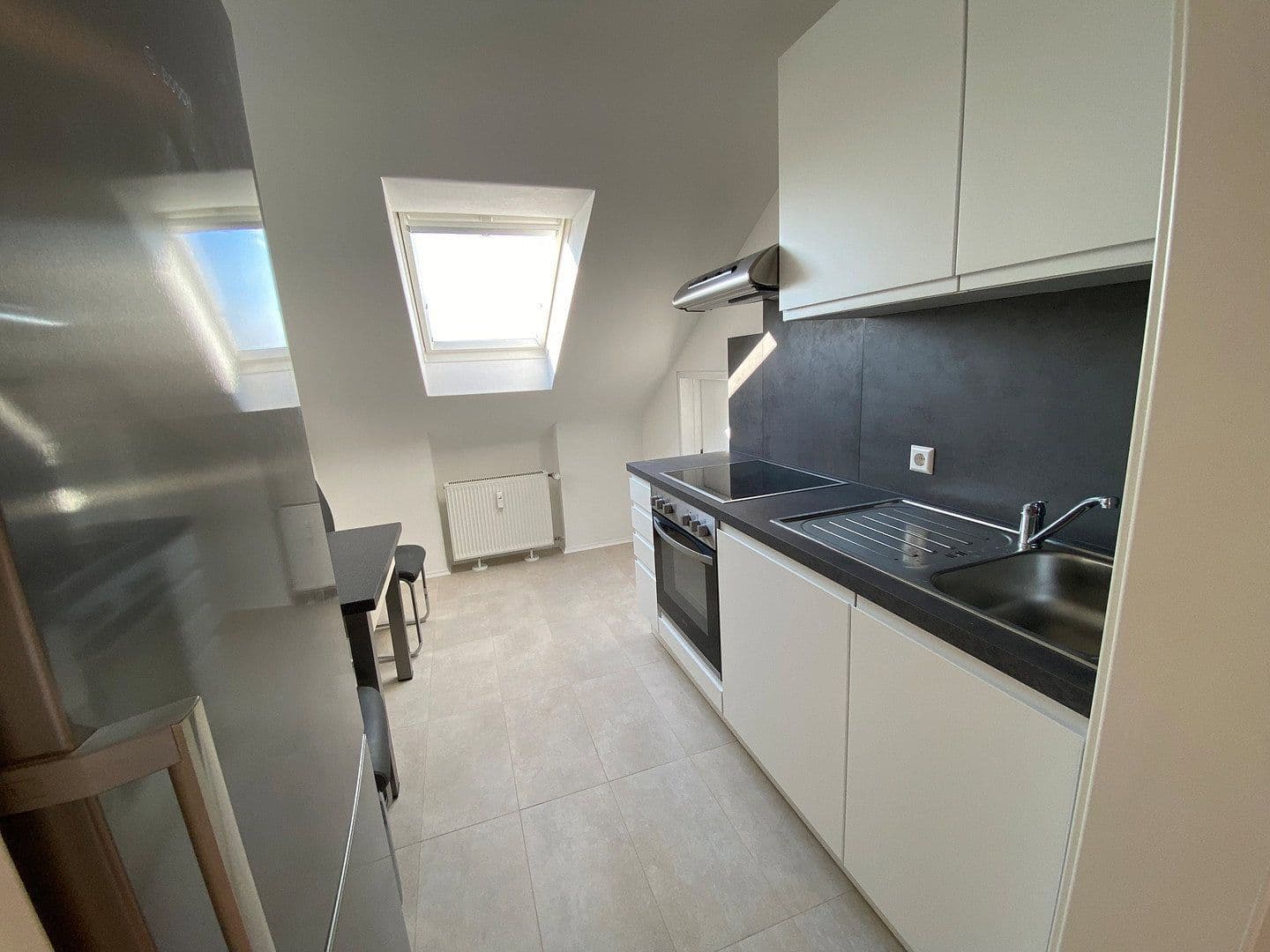 3 bedroom flat to rent, 58 m², Teckstr. 2, Göppingen, Baden-Württemberg 3 bedroom flat to rent, 58 m², Teckstr. 2, Göppingen, Baden-Württemberg