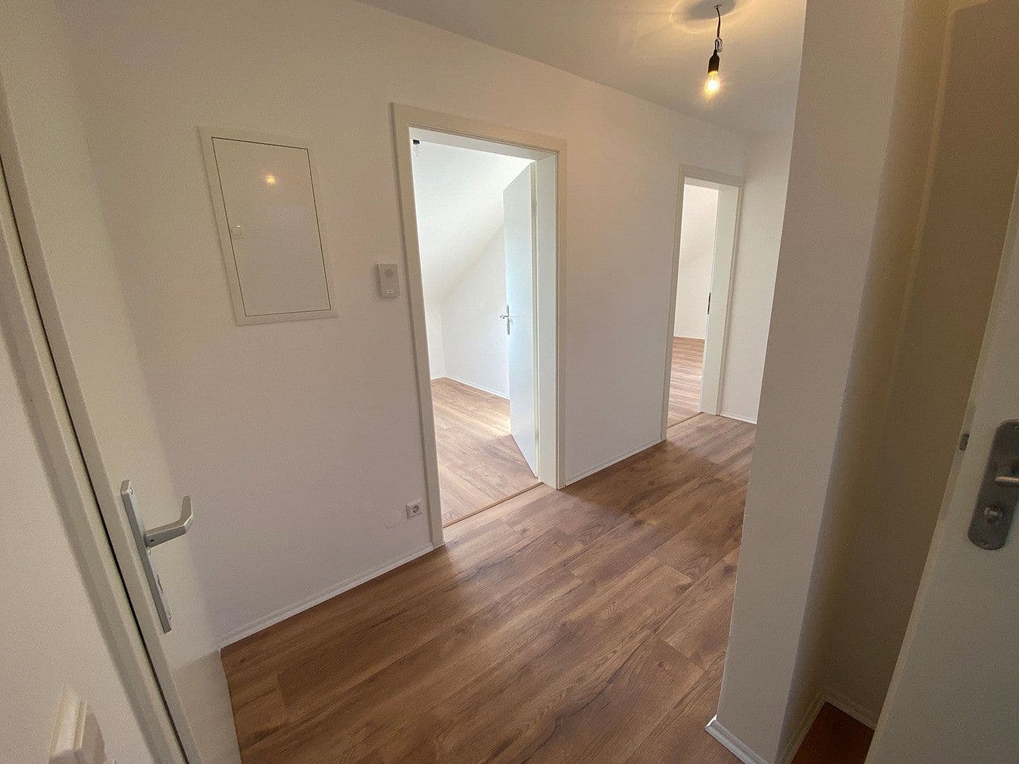 3 bedroom flat to rent, 58 m², Teckstr. 2, Göppingen, Baden-Württemberg 3 bedroom flat to rent, 58 m², Teckstr. 2, Göppingen, Baden-Württemberg