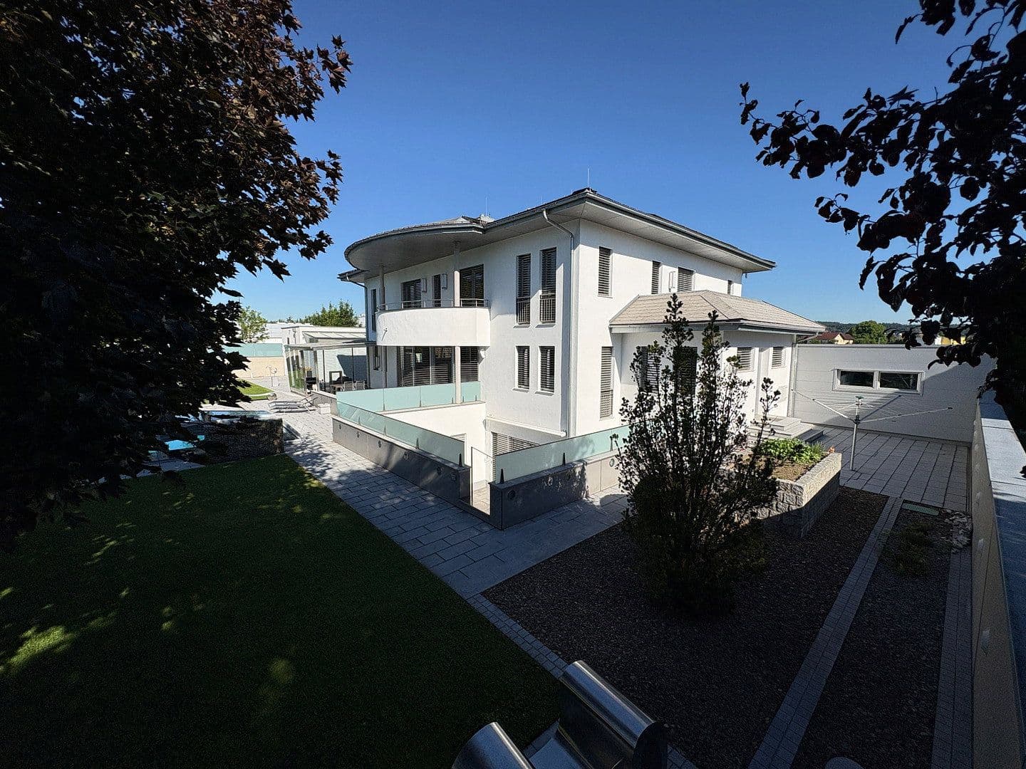 house for sale, 572 m², Rosenweg 8, Vöcklabruck, Upper Austria house for sale, 572 m², Rosenweg 8, Vöcklabruck, Upper Austria
