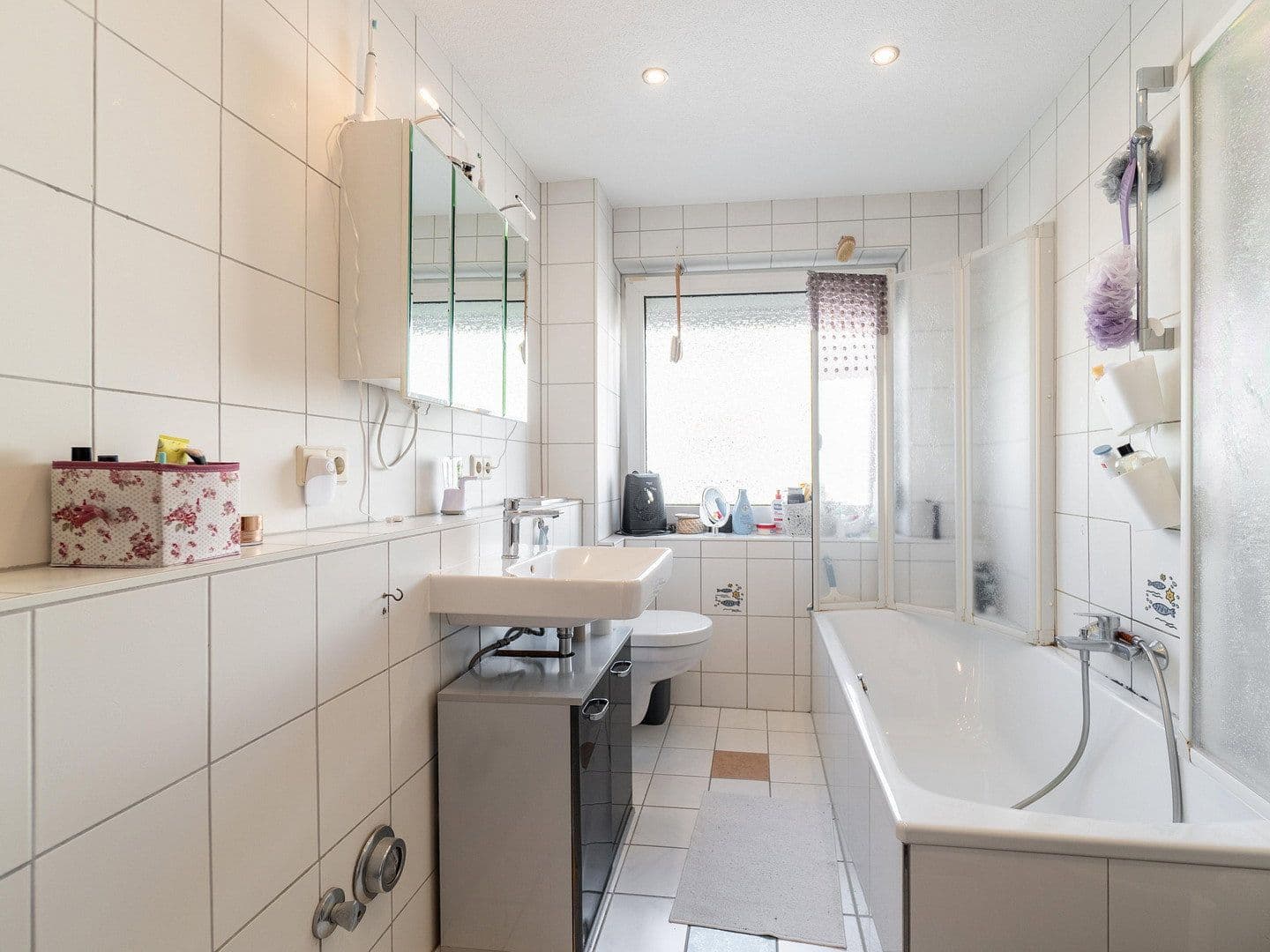 5 bedroom flat to rent, 161 m², Villingen-Schwenningen, Baden-Württemberg 5 bedroom flat to rent, 161 m², Villingen-Schwenningen, Baden-Württemberg