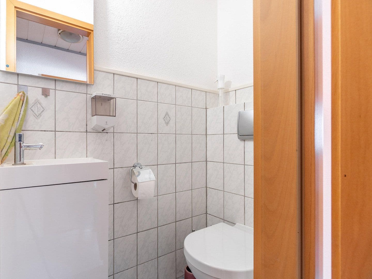 5 bedroom flat to rent, 161 m², Villingen-Schwenningen, Baden-Württemberg 5 bedroom flat to rent, 161 m², Villingen-Schwenningen, Baden-Württemberg