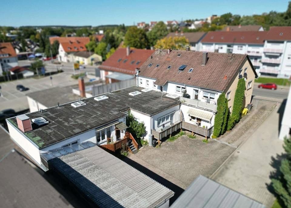 5 bedroom flat to rent, 161 m², Villingen-Schwenningen, Baden-Württemberg 5 bedroom flat to rent, 161 m², Villingen-Schwenningen, Baden-Württemberg