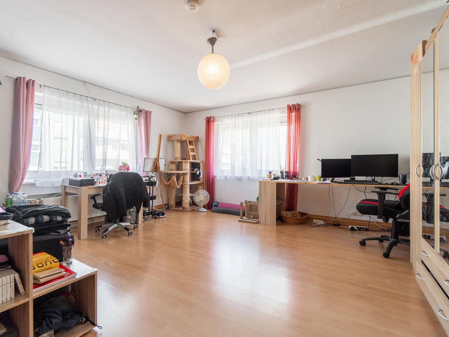 5 bedroom flat to rent, 161 m², Villingen-Schwenningen, Baden-Württemberg 5 bedroom flat to rent, 161 m², Villingen-Schwenningen, Baden-Württemberg