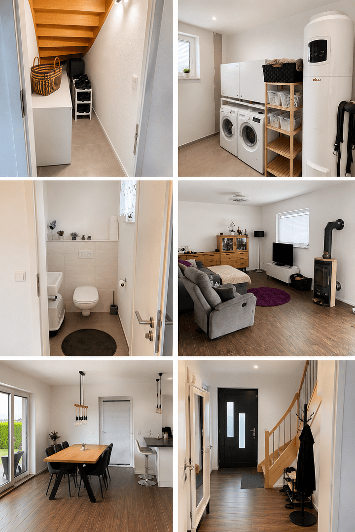 house for sale, 106 m², Haldengässle 3, Schliengen, Baden-Württemberg house for sale, 106 m², Haldengässle 3, Schliengen, Baden-Württemberg