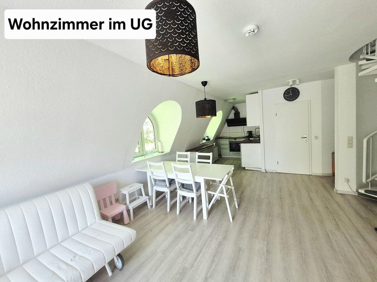 4 bedroom flat to rent, 96 m², Berlin, Berlin 4 bedroom flat to rent, 96 m², Berlin, Berlin