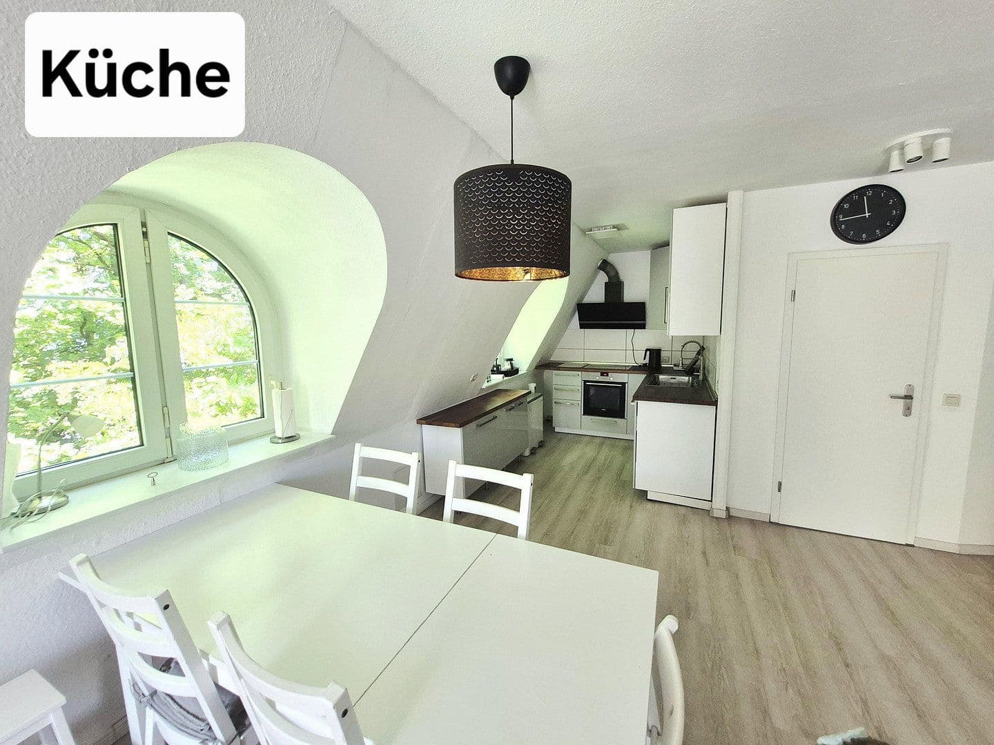 4 bedroom flat to rent, 96 m², Berlin, Berlin 4 bedroom flat to rent, 96 m², Berlin, Berlin