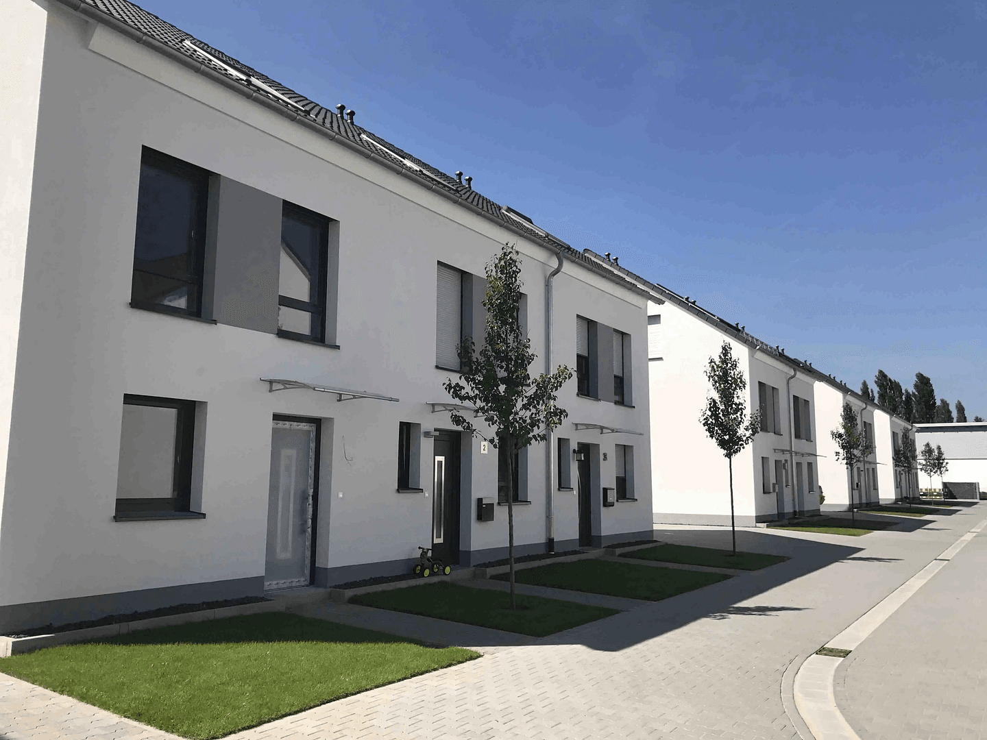 house for sale, 141 m², In der Eichenbach 1, Gau-Algesheim, Rhineland-Palatinate house for sale, 141 m², In der Eichenbach 1, Gau-Algesheim, Rhineland-Palatinate