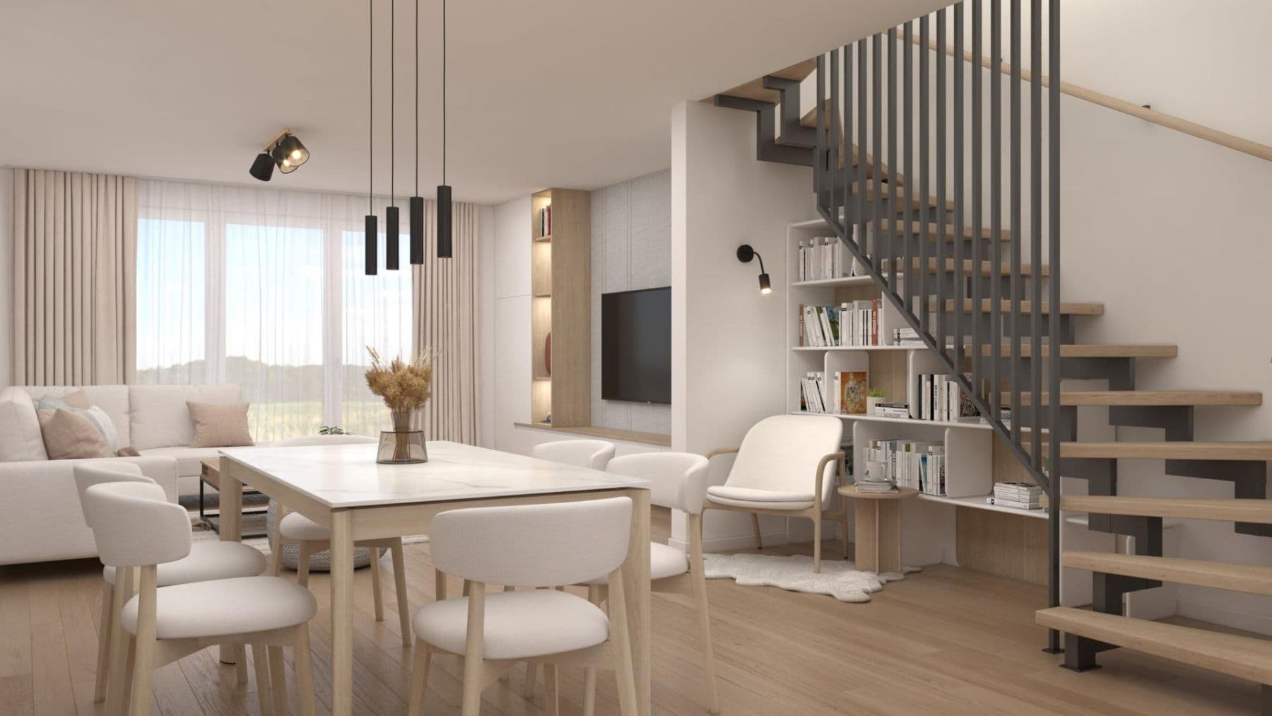 house for sale, 141 m², In der Eichenbach 1, Gau-Algesheim, Rhineland-Palatinate house for sale, 141 m², In der Eichenbach 1, Gau-Algesheim, Rhineland-Palatinate