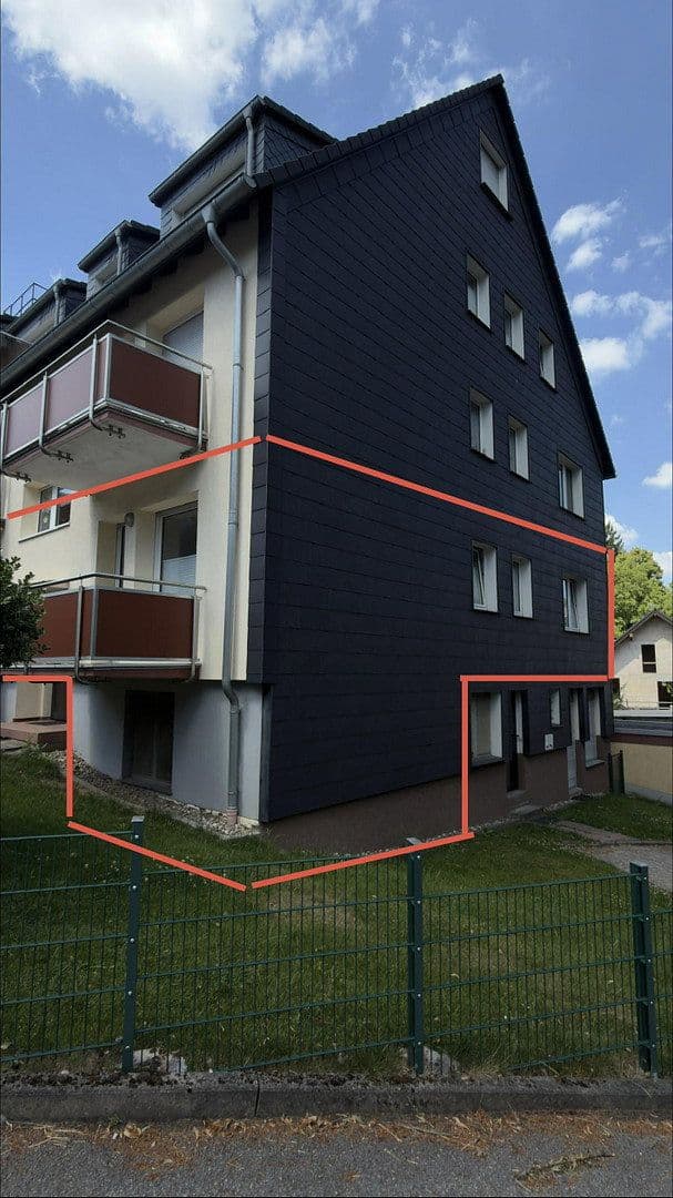 4 bedroom flat for sale, 105 m², Friedenstraße 2, Heiligenhaus, North Rhine-Westphalia 4 bedroom flat for sale, 105 m², Friedenstraße 2, Heiligenhaus, North Rhine-Westphalia