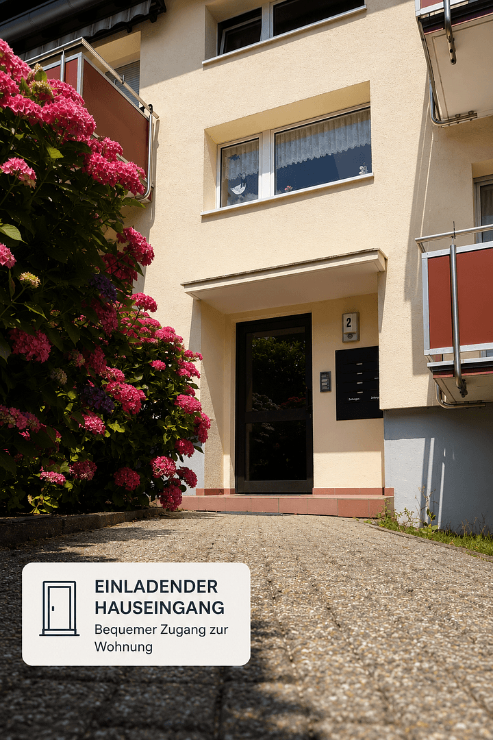 4 bedroom flat for sale, 105 m², Heiligenhaus, North Rhine-Westphalia 4 bedroom flat for sale, 105 m², Heiligenhaus, North Rhine-Westphalia