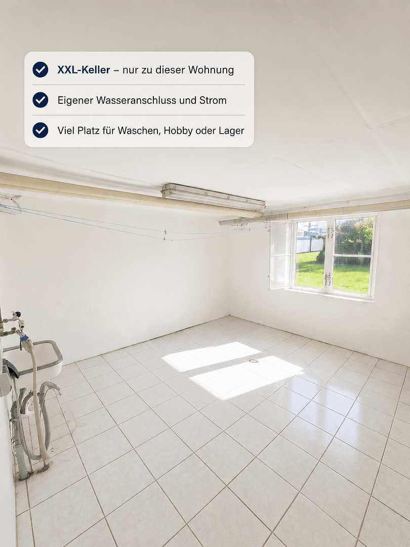 4 bedroom flat for sale, 105 m², Heiligenhaus, North Rhine-Westphalia 4 bedroom flat for sale, 105 m², Heiligenhaus, North Rhine-Westphalia