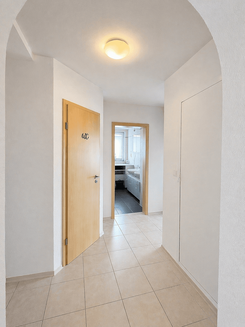 4 bedroom flat for sale, 105 m², Heiligenhaus, North Rhine-Westphalia 4 bedroom flat for sale, 105 m², Heiligenhaus, North Rhine-Westphalia