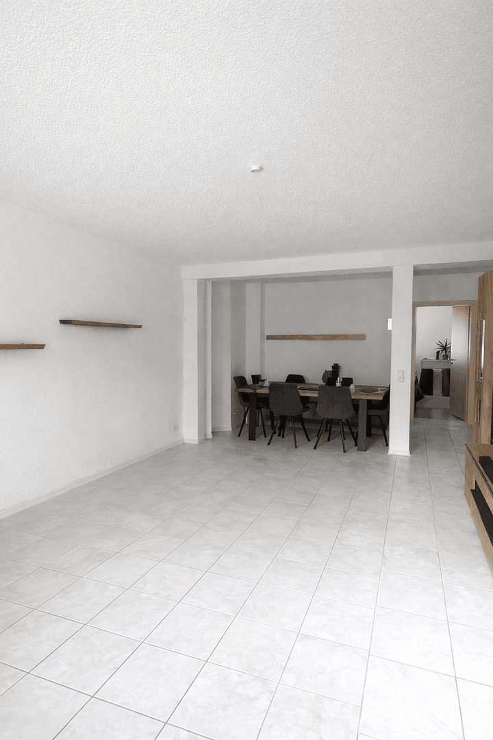 4 bedroom flat for sale, 105 m², Heiligenhaus, North Rhine-Westphalia 4 bedroom flat for sale, 105 m², Heiligenhaus, North Rhine-Westphalia