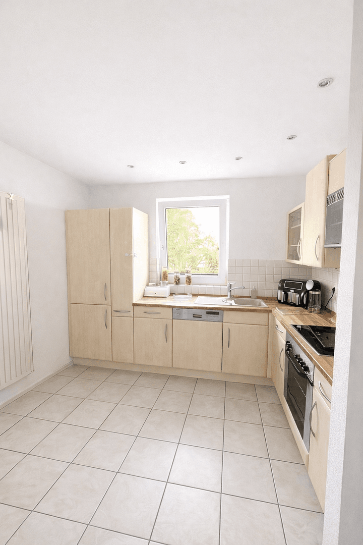 4 bedroom flat for sale, 105 m², Heiligenhaus, North Rhine-Westphalia 4 bedroom flat for sale, 105 m², Heiligenhaus, North Rhine-Westphalia