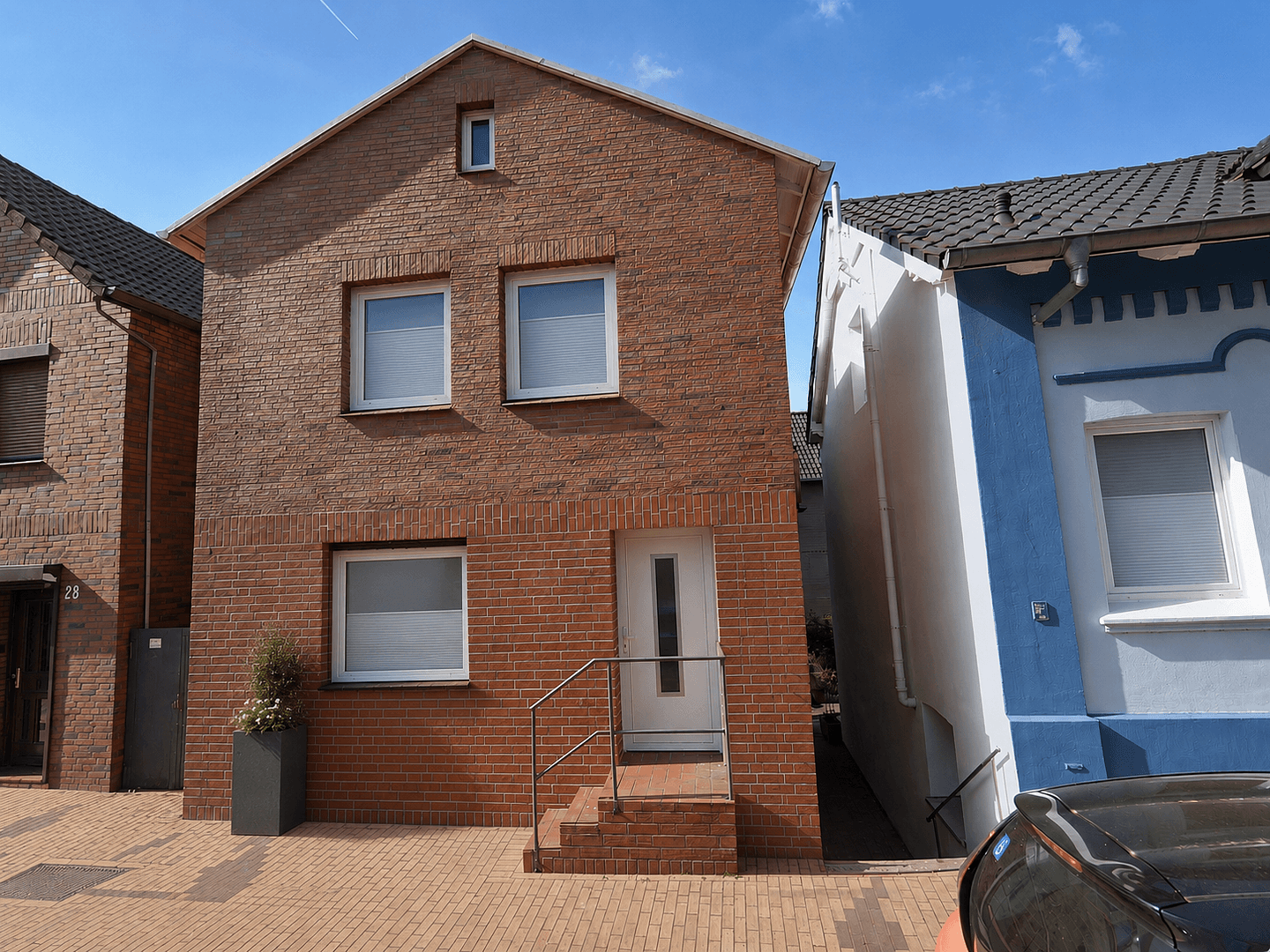 house for sale, 116 m², Steendiek 27, Hamburg, Hamburg house for sale, 116 m², Steendiek 27, Hamburg, Hamburg
