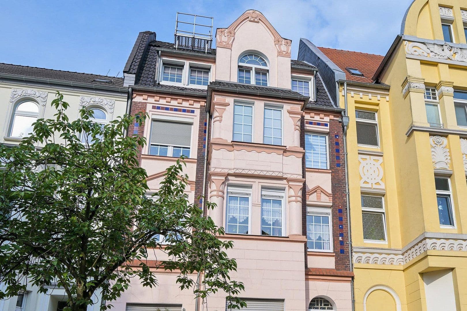 2 bedroom with open-plan kitchen flat to rent, 85 m², Robert-Koch-Str. 45, Oberhausen, North Rhine-Westphalia 2 bedroom with open-plan kitchen flat to rent, 85 m², Robert-Koch-Str. 45, Oberhausen, North Rhine-Westphalia
