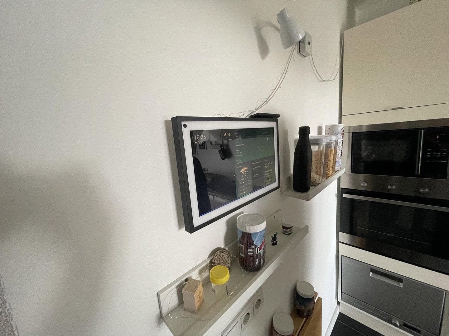 2 bedroom with open-plan kitchen flat to rent, 85 m², Robert-Koch-Str. 45, Oberhausen, North Rhine-Westphalia 2 bedroom with open-plan kitchen flat to rent, 85 m², Robert-Koch-Str. 45, Oberhausen, North Rhine-Westphalia