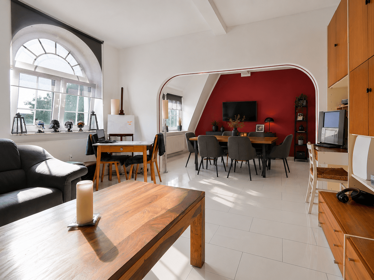 2 bedroom with open-plan kitchen flat to rent, 85 m², Robert-Koch-Str. 45, Oberhausen, North Rhine-Westphalia 2 bedroom with open-plan kitchen flat to rent, 85 m², Robert-Koch-Str. 45, Oberhausen, North Rhine-Westphalia