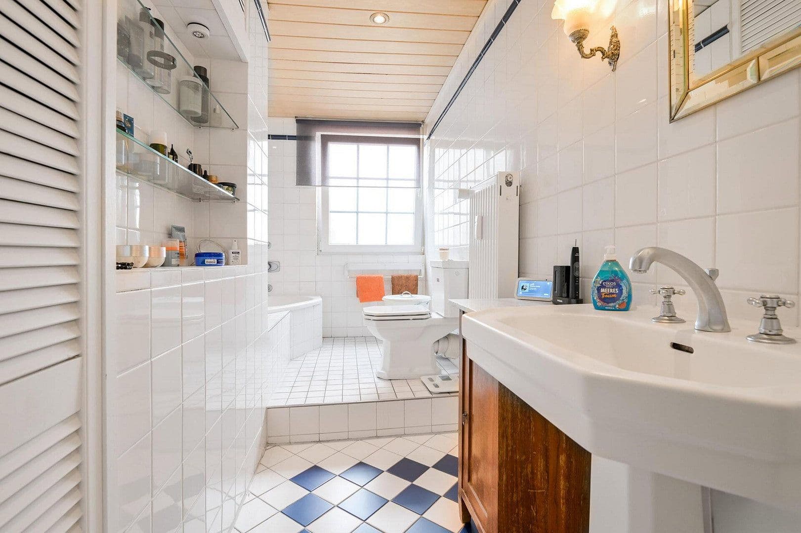 2 bedroom with open-plan kitchen flat to rent, 85 m², Robert-Koch-Str. 45, Oberhausen, North Rhine-Westphalia 2 bedroom with open-plan kitchen flat to rent, 85 m², Robert-Koch-Str. 45, Oberhausen, North Rhine-Westphalia