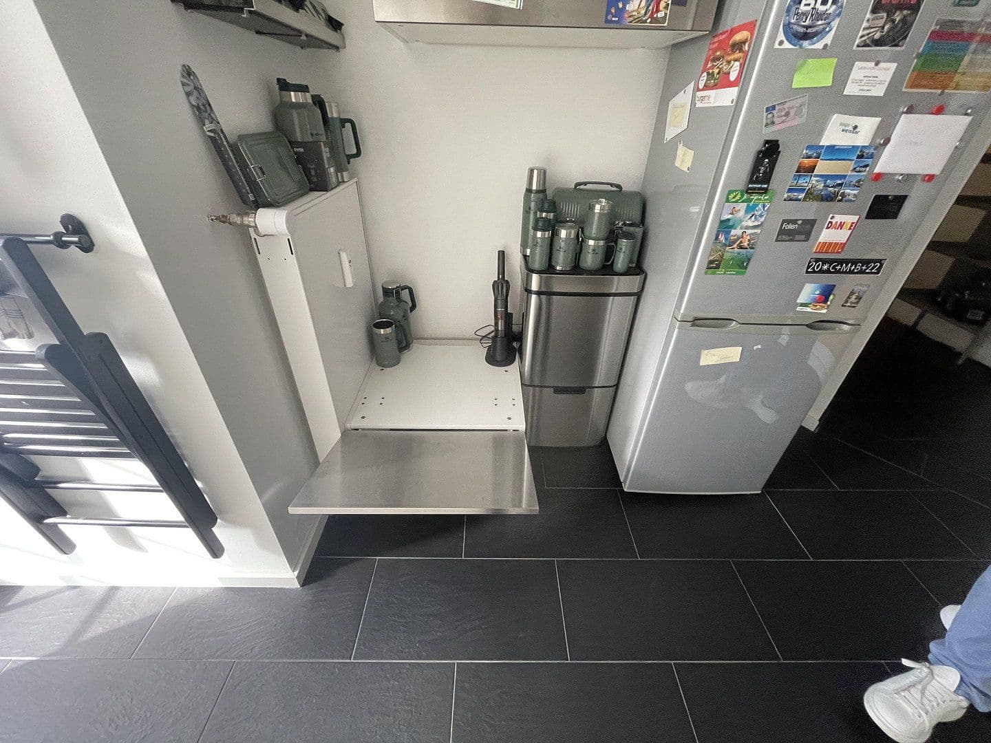 2 bedroom with open-plan kitchen flat to rent, 85 m², Robert-Koch-Str. 45, Oberhausen, North Rhine-Westphalia 2 bedroom with open-plan kitchen flat to rent, 85 m², Robert-Koch-Str. 45, Oberhausen, North Rhine-Westphalia