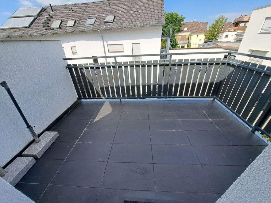 house to rent, 123 m², Heusenstamm, Hesse house to rent, 123 m², Heusenstamm, Hesse