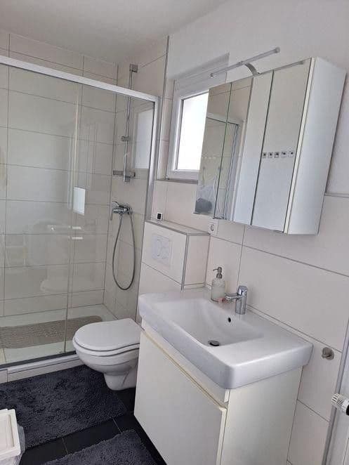 house to rent, 123 m², Heusenstamm, Hesse house to rent, 123 m², Heusenstamm, Hesse