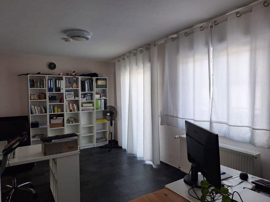 house to rent, 123 m², Heusenstamm, Hesse house to rent, 123 m², Heusenstamm, Hesse