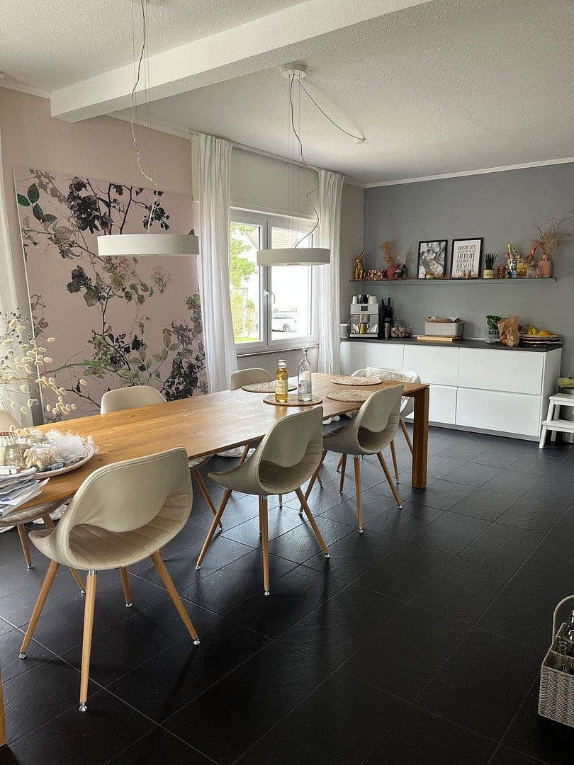 house to rent, 123 m², Heusenstamm, Hesse house to rent, 123 m², Heusenstamm, Hesse
