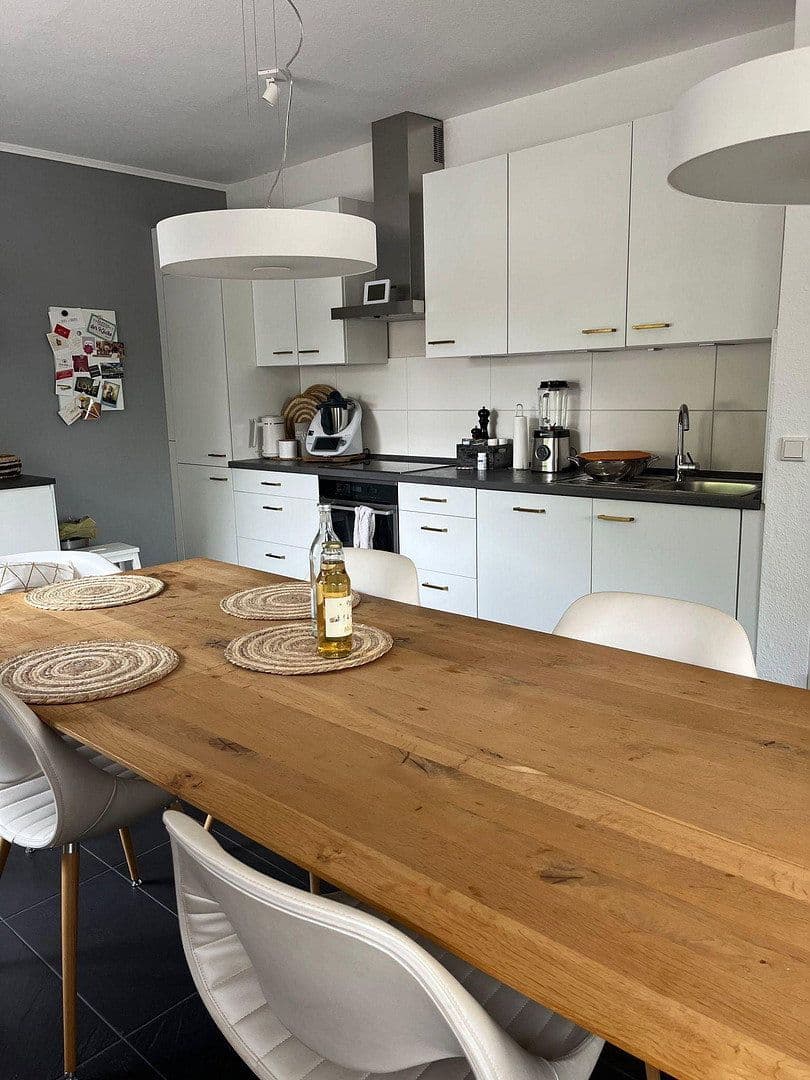 house to rent, 123 m², Heusenstamm, Hesse house to rent, 123 m², Heusenstamm, Hesse