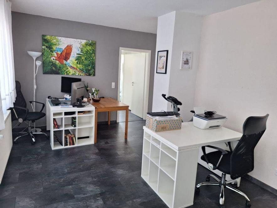 house to rent, 123 m², Heusenstamm, Hesse house to rent, 123 m², Heusenstamm, Hesse