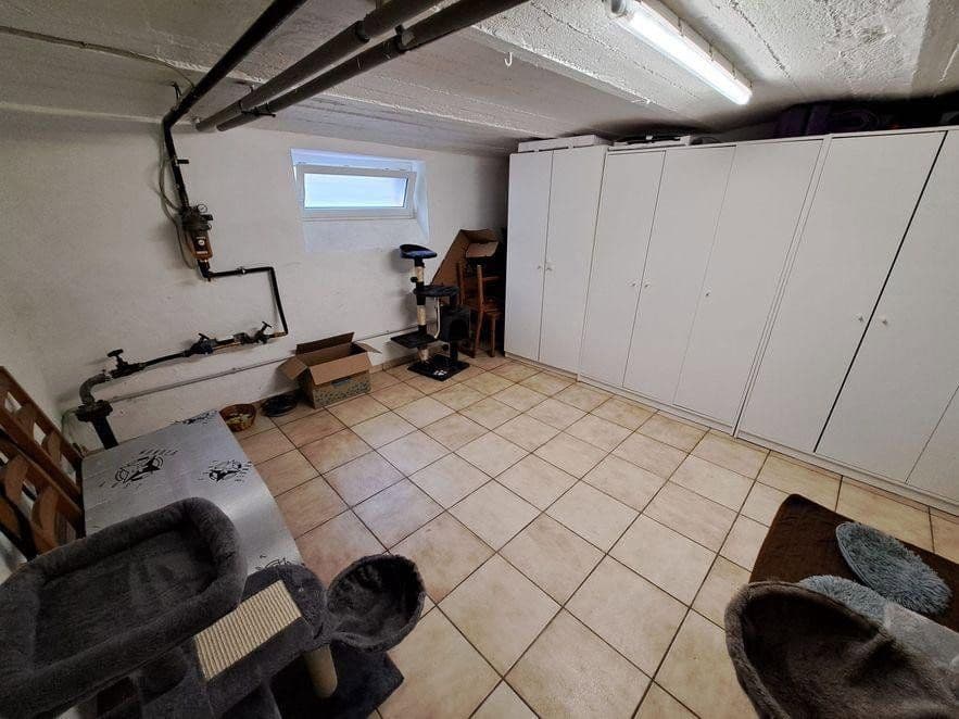 house to rent, 123 m², Heusenstamm, Hesse house to rent, 123 m², Heusenstamm, Hesse