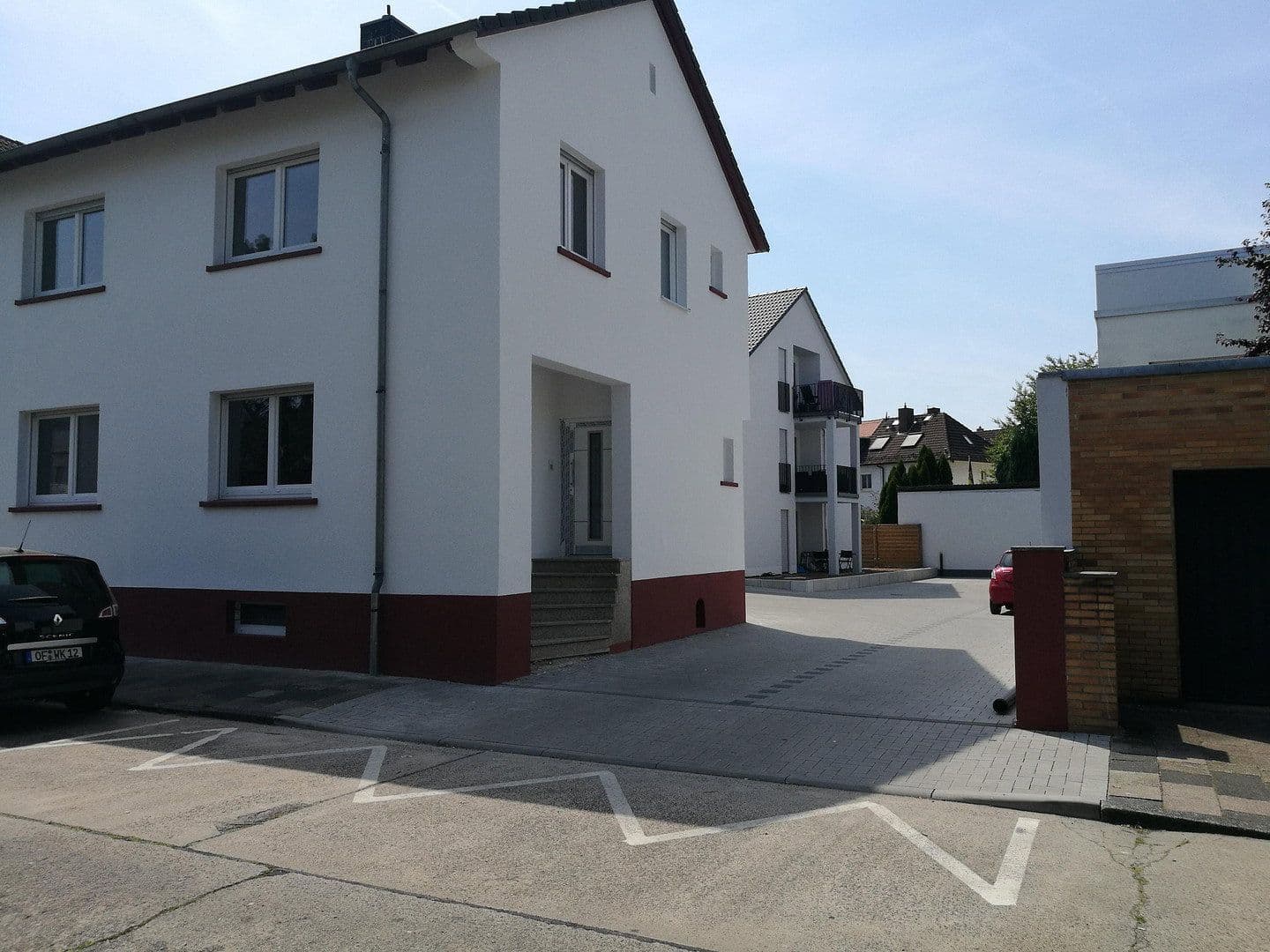 house to rent, 123 m², Heusenstamm, Hesse house to rent, 123 m², Heusenstamm, Hesse