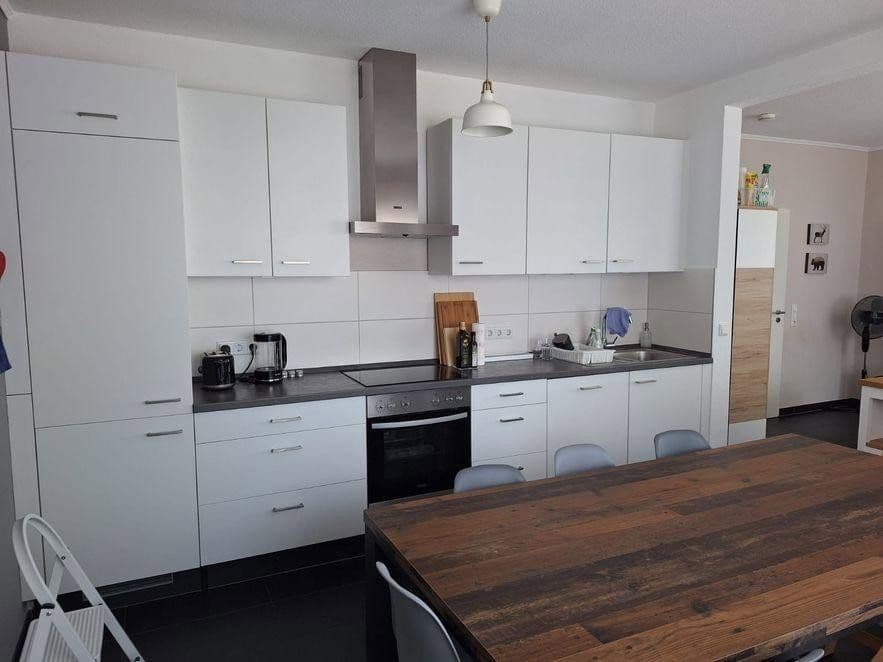 house to rent, 123 m², Heusenstamm, Hesse house to rent, 123 m², Heusenstamm, Hesse