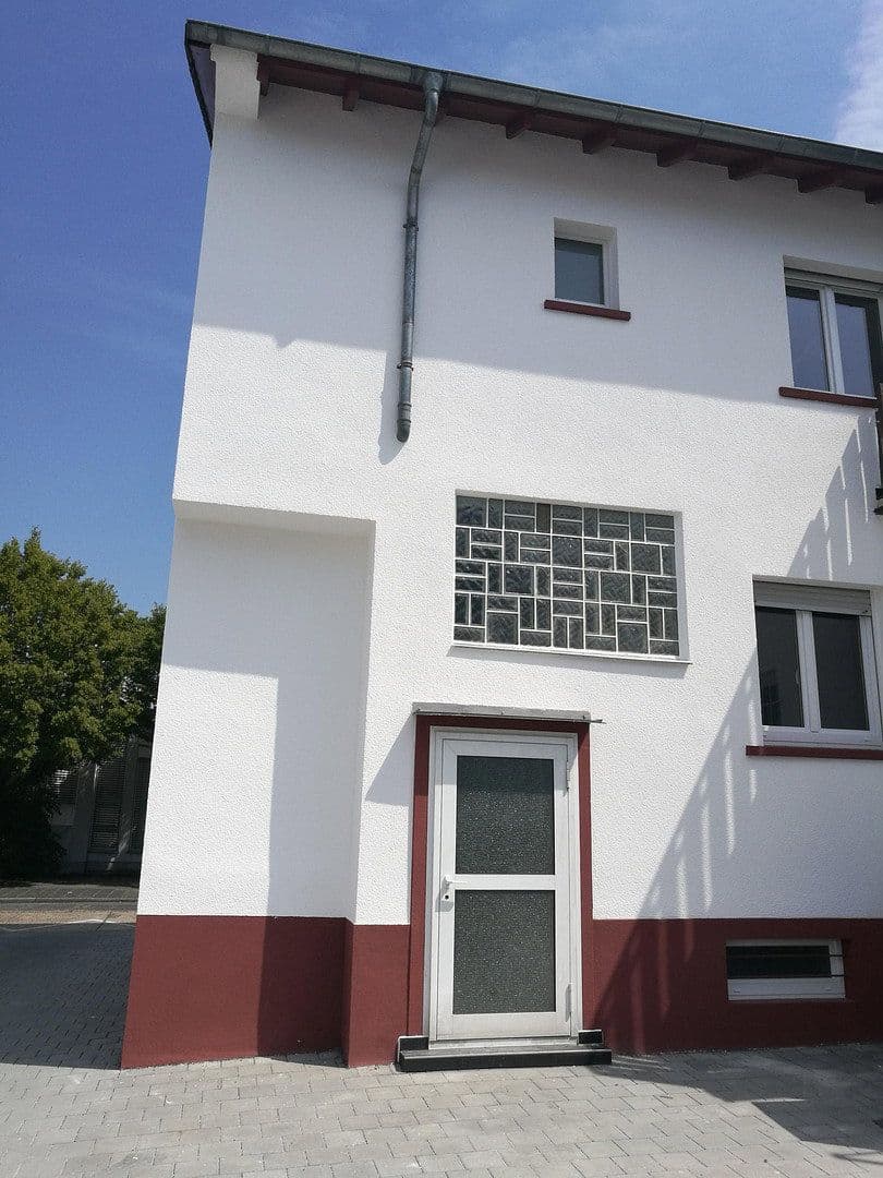 house to rent, 123 m², Heusenstamm, Hesse house to rent, 123 m², Heusenstamm, Hesse