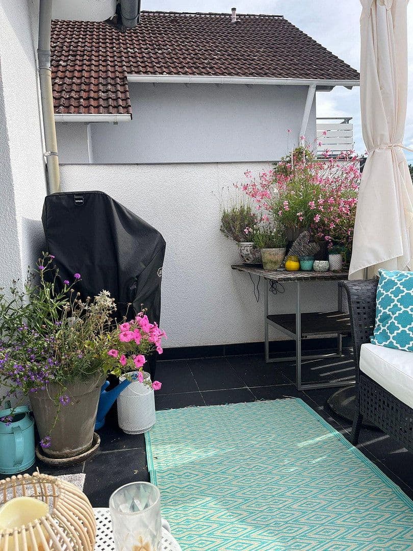house to rent, 123 m², Heusenstamm, Hesse house to rent, 123 m², Heusenstamm, Hesse