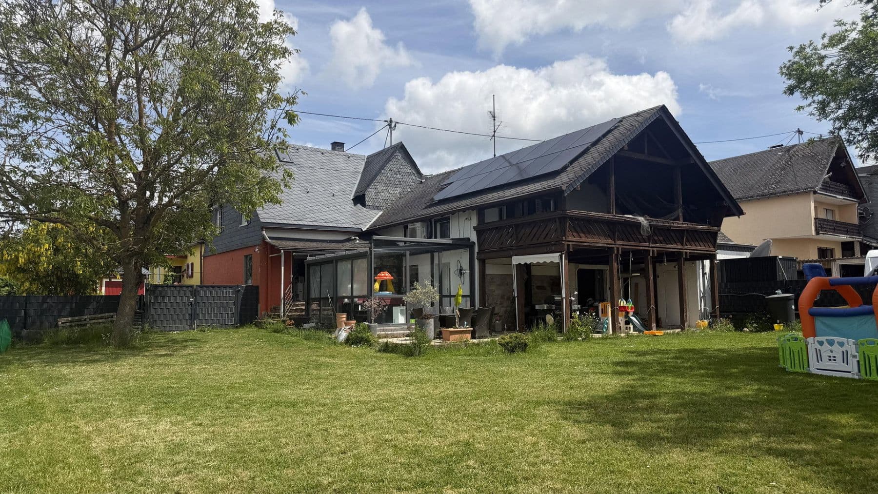 house for sale, 228 m², Argenthal, Rhineland-Palatinate house for sale, 228 m², Argenthal, Rhineland-Palatinate