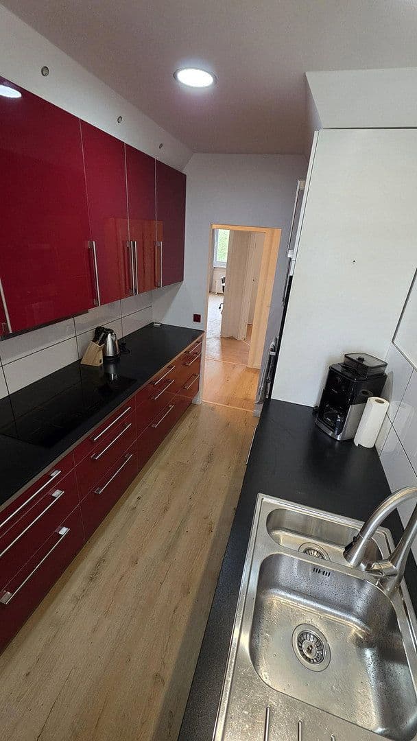 flat to rent, 95 m², Pablo-Picasso-Straße 25, Berlin, Berlin flat to rent, 95 m², Pablo-Picasso-Straße 25, Berlin, Berlin
